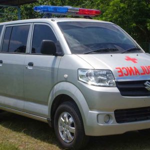 Karoseri Mobil Ambulance Bekasi