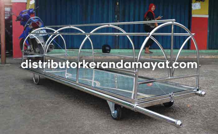 keranda stainless indonesia